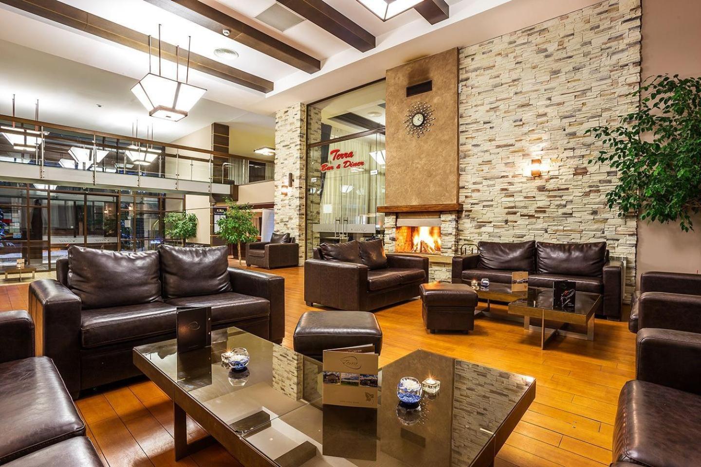 Pirin Bliss Apartment Ski, Spa And Relax At Terra Complex Razlog Exteriér fotografie